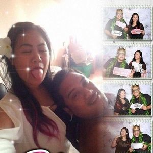 Meet your Posher, William n